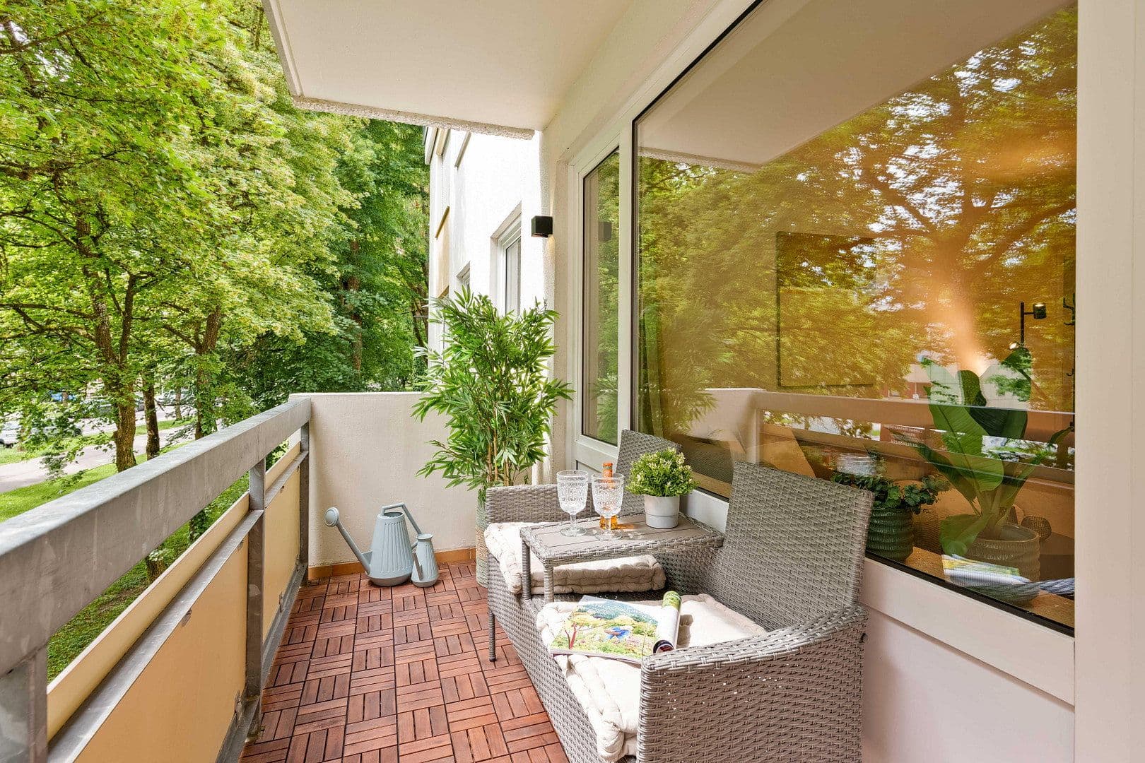3 bedroom flat for sale, 67 m², München, Bavaria 3 bedroom flat for sale, 67 m², München, Bavaria