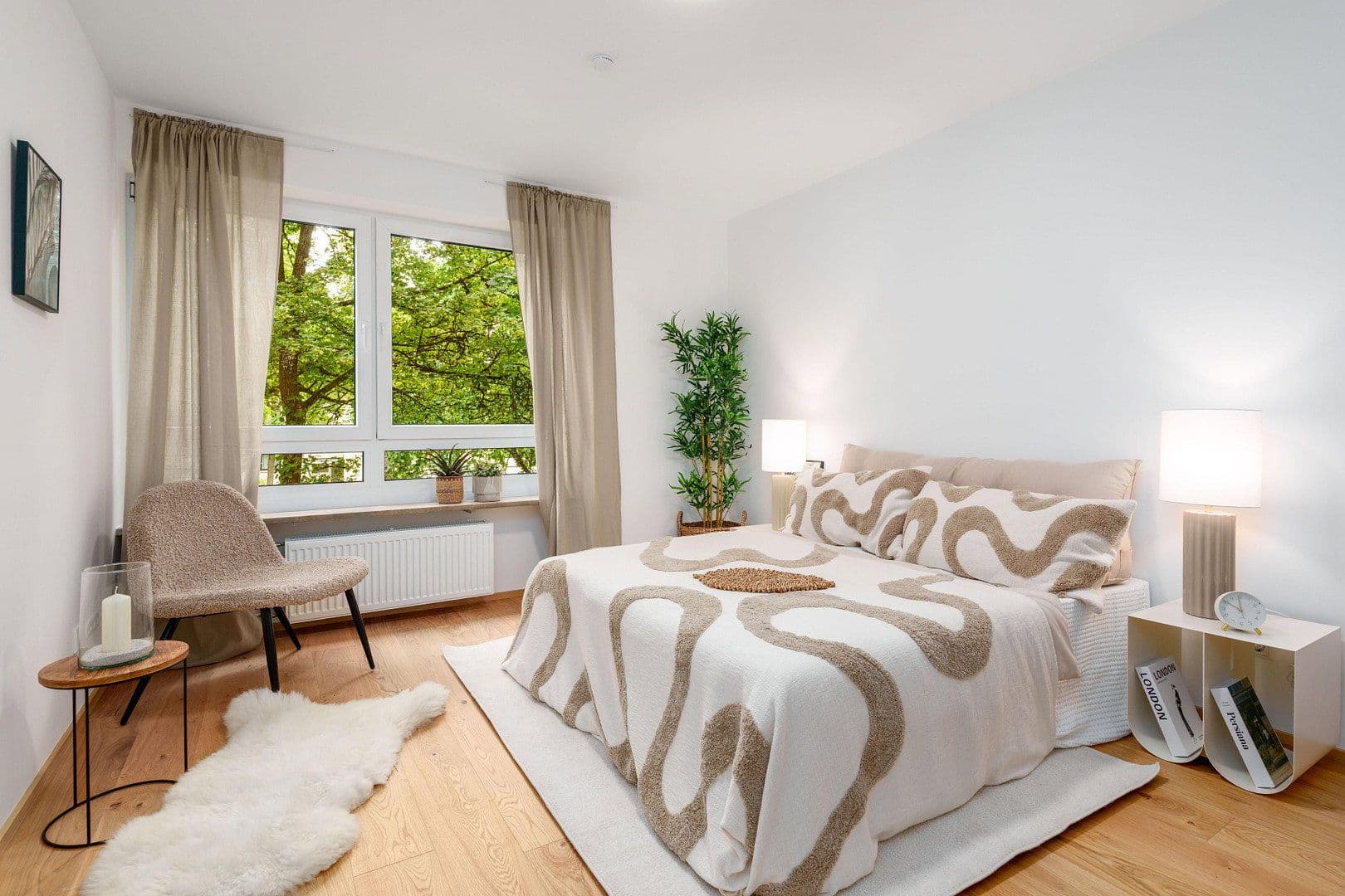 3 bedroom flat for sale, 67 m², München, Bavaria 3 bedroom flat for sale, 67 m², München, Bavaria