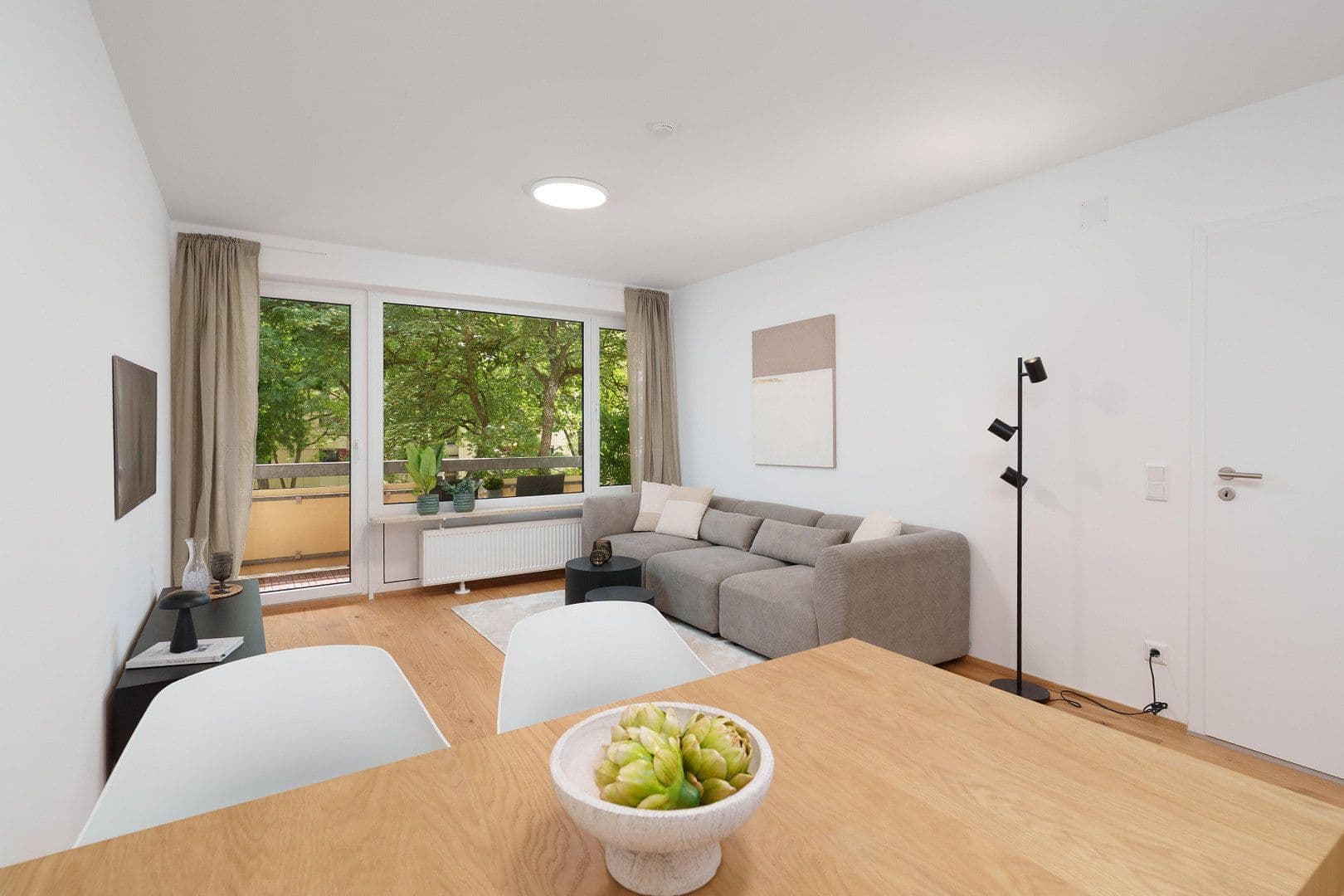 3 bedroom flat for sale, 67 m², München, Bavaria 3 bedroom flat for sale, 67 m², München, Bavaria