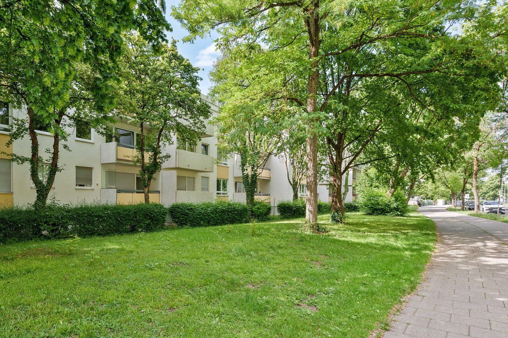 3 bedroom flat for sale, 67 m², München, Bavaria 3 bedroom flat for sale, 67 m², München, Bavaria