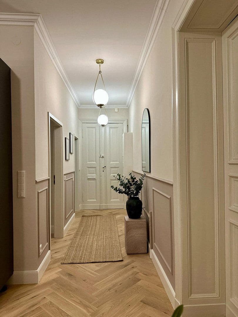3 bedroom flat for sale, 74 m², Schloßstrasse 38, Berlin-Charlottenburg, Berlin 3 bedroom flat for sale, 74 m², Schloßstrasse 38, Berlin-Charlottenburg, Berlin