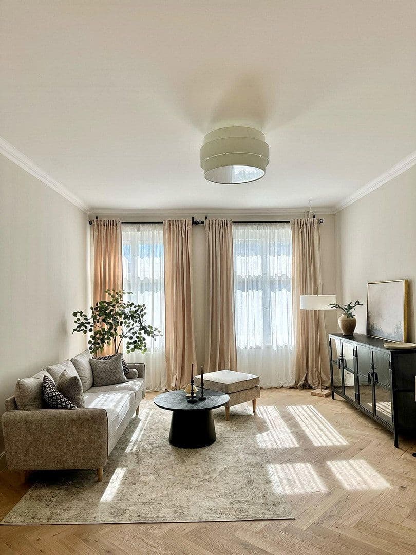 3 bedroom flat for sale, 74 m², Schloßstrasse 38, Berlin-Charlottenburg, Berlin 3 bedroom flat for sale, 74 m², Schloßstrasse 38, Berlin-Charlottenburg, Berlin