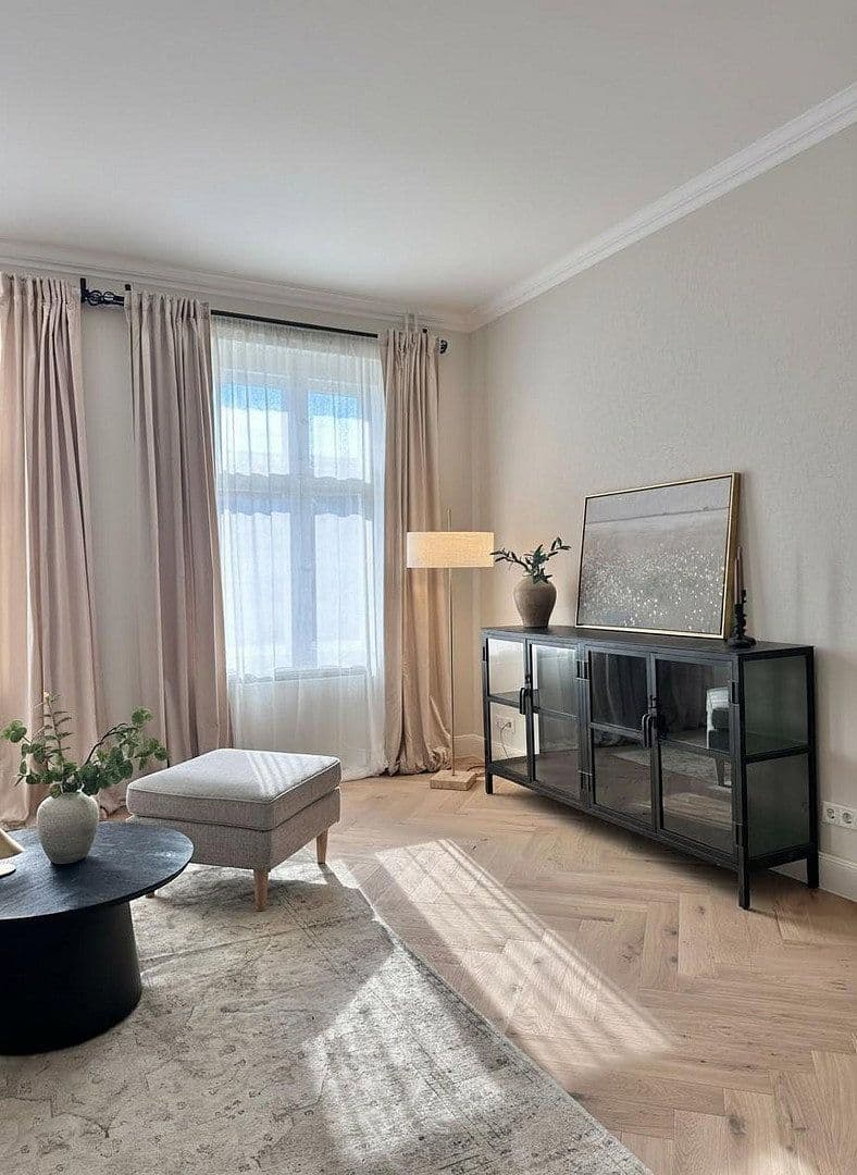 3 bedroom flat for sale, 74 m², Schloßstrasse 38, Berlin-Charlottenburg, Berlin 3 bedroom flat for sale, 74 m², Schloßstrasse 38, Berlin-Charlottenburg, Berlin
