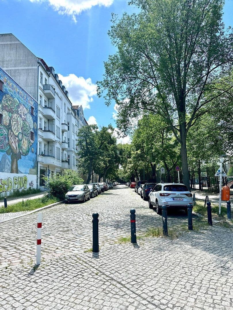 3 bedroom flat for sale, 74 m², Schloßstrasse 38, Berlin-Charlottenburg, Berlin 3 bedroom flat for sale, 74 m², Schloßstrasse 38, Berlin-Charlottenburg, Berlin