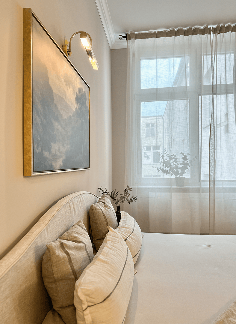 3 bedroom flat for sale, 74 m², Schloßstrasse 38, Berlin-Charlottenburg, Berlin 3 bedroom flat for sale, 74 m², Schloßstrasse 38, Berlin-Charlottenburg, Berlin