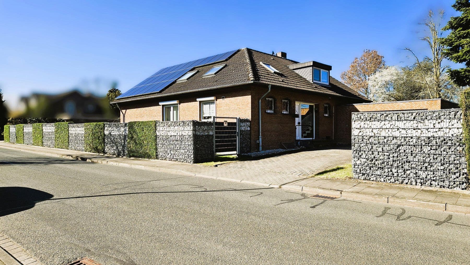 house for sale, 183 m², Osnabrück, Lower Saxony house for sale, 183 m², Osnabrück, Lower Saxony