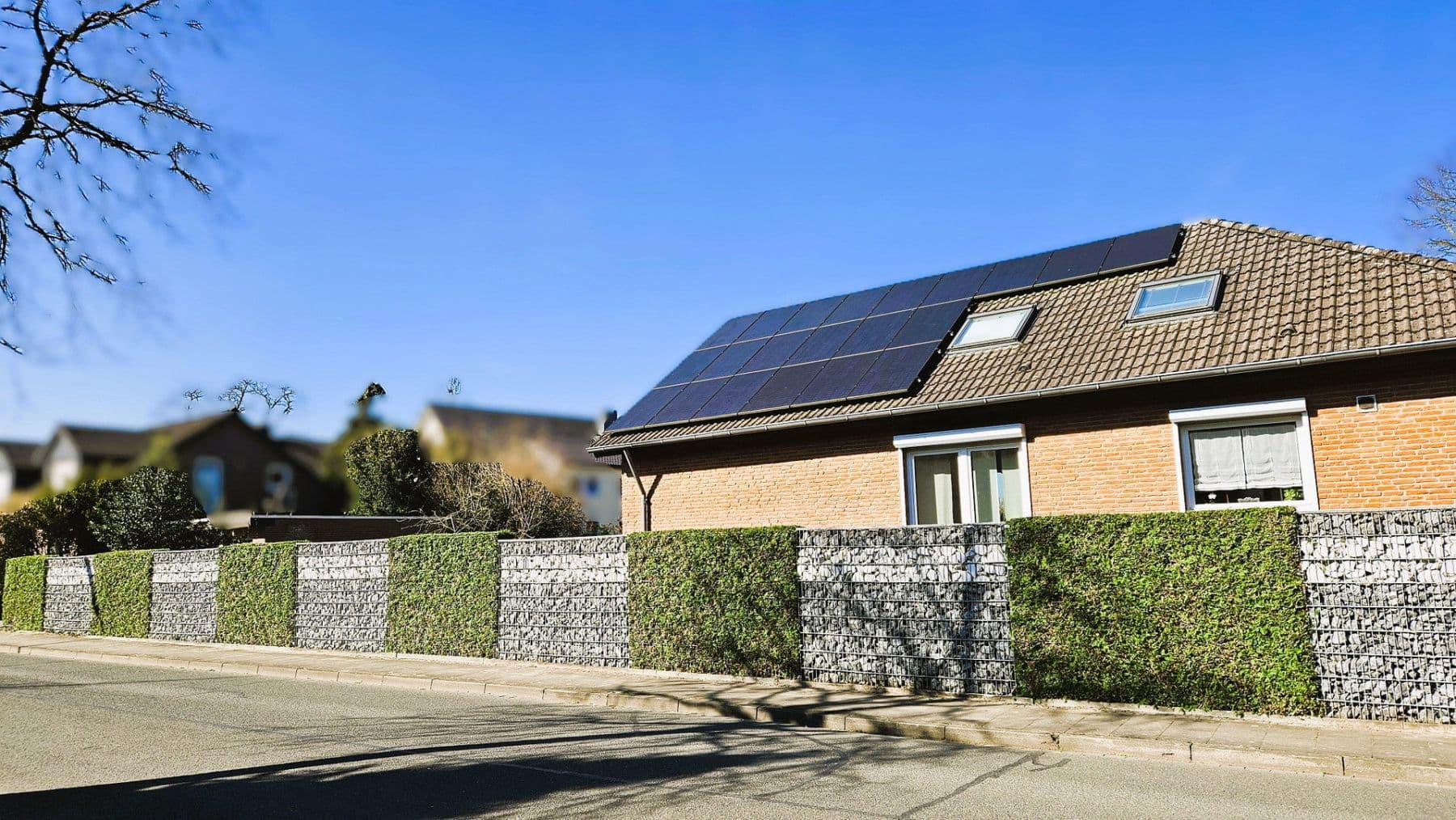house for sale, 183 m², Osnabrück, Lower Saxony house for sale, 183 m², Osnabrück, Lower Saxony
