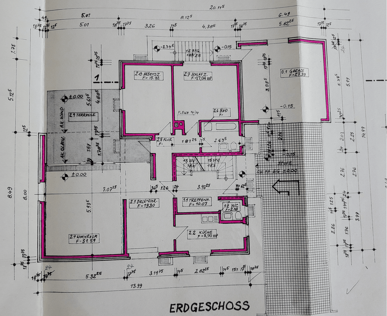 house for sale, 183 m², Osnabrück, Lower Saxony house for sale, 183 m², Osnabrück, Lower Saxony