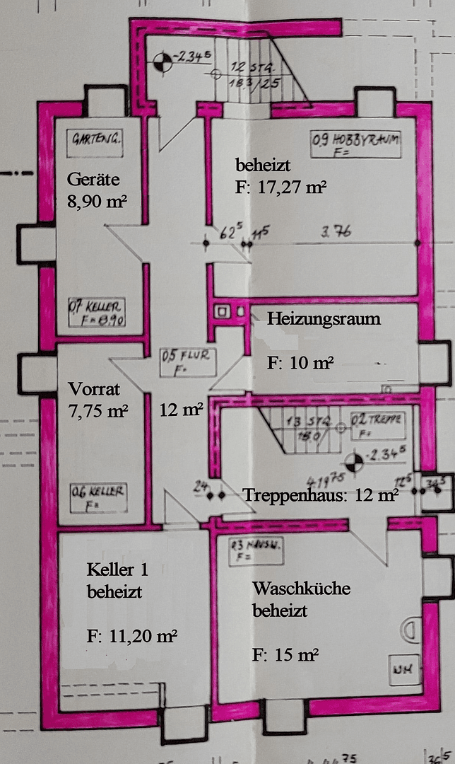 house for sale, 183 m², Osnabrück, Lower Saxony house for sale, 183 m², Osnabrück, Lower Saxony