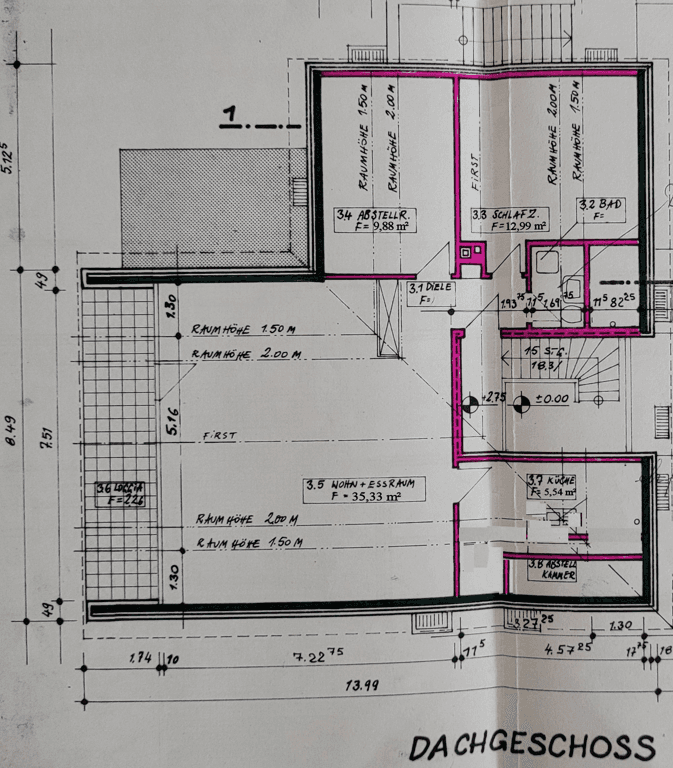 house for sale, 183 m², Osnabrück, Lower Saxony house for sale, 183 m², Osnabrück, Lower Saxony