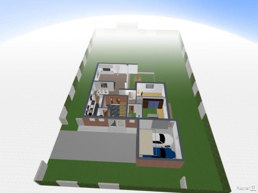 house for sale, 183 m², Osnabrück, Lower Saxony house for sale, 183 m², Osnabrück, Lower Saxony