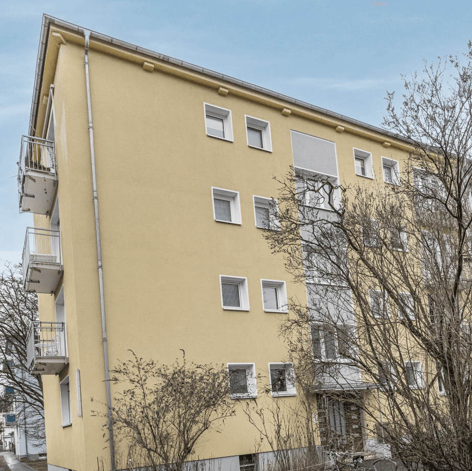 3 bedroom flat for sale, 85 m², Frankfurt, Hesse 3 bedroom flat for sale, 85 m², Frankfurt, Hesse