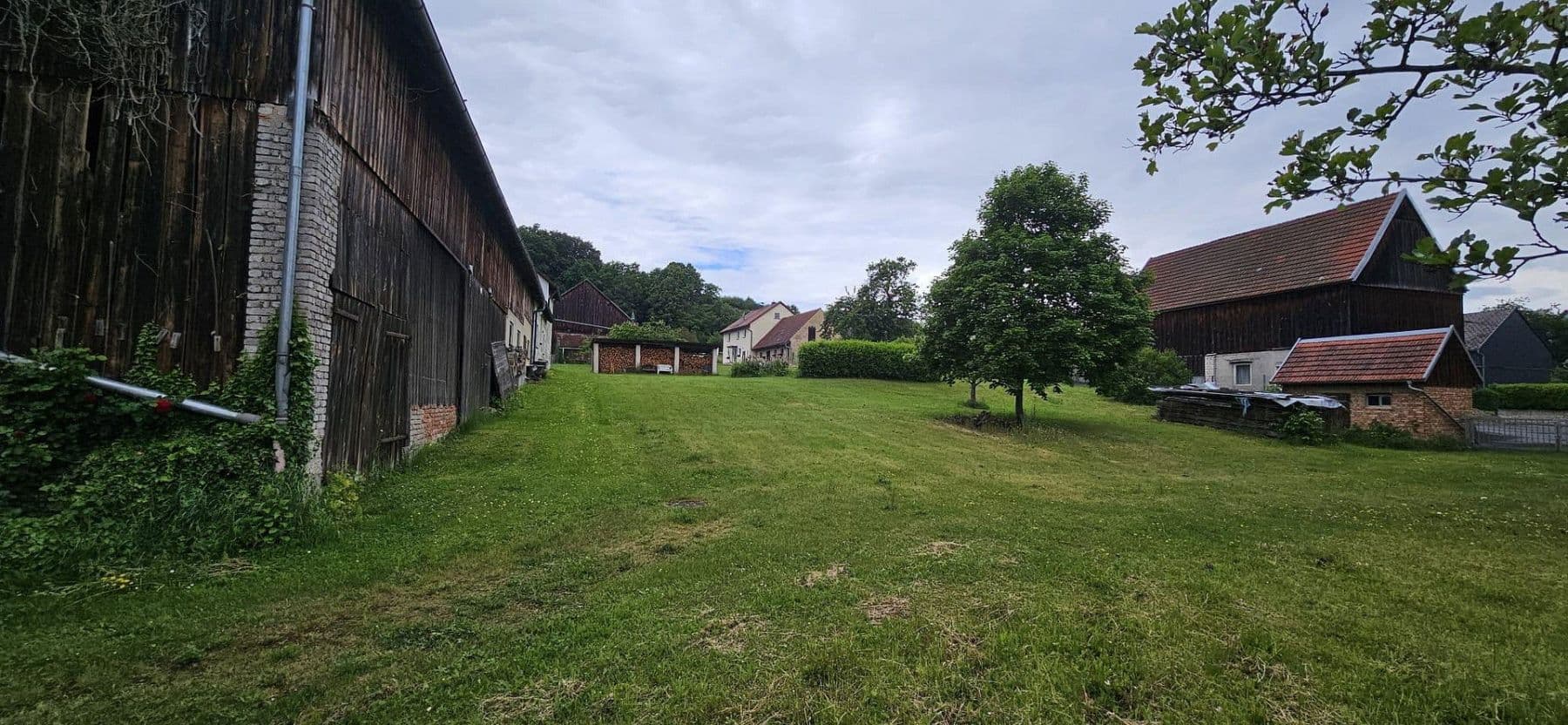plot for sale, 274 m², Königstein, Bavaria plot for sale, 274 m², Königstein, Bavaria