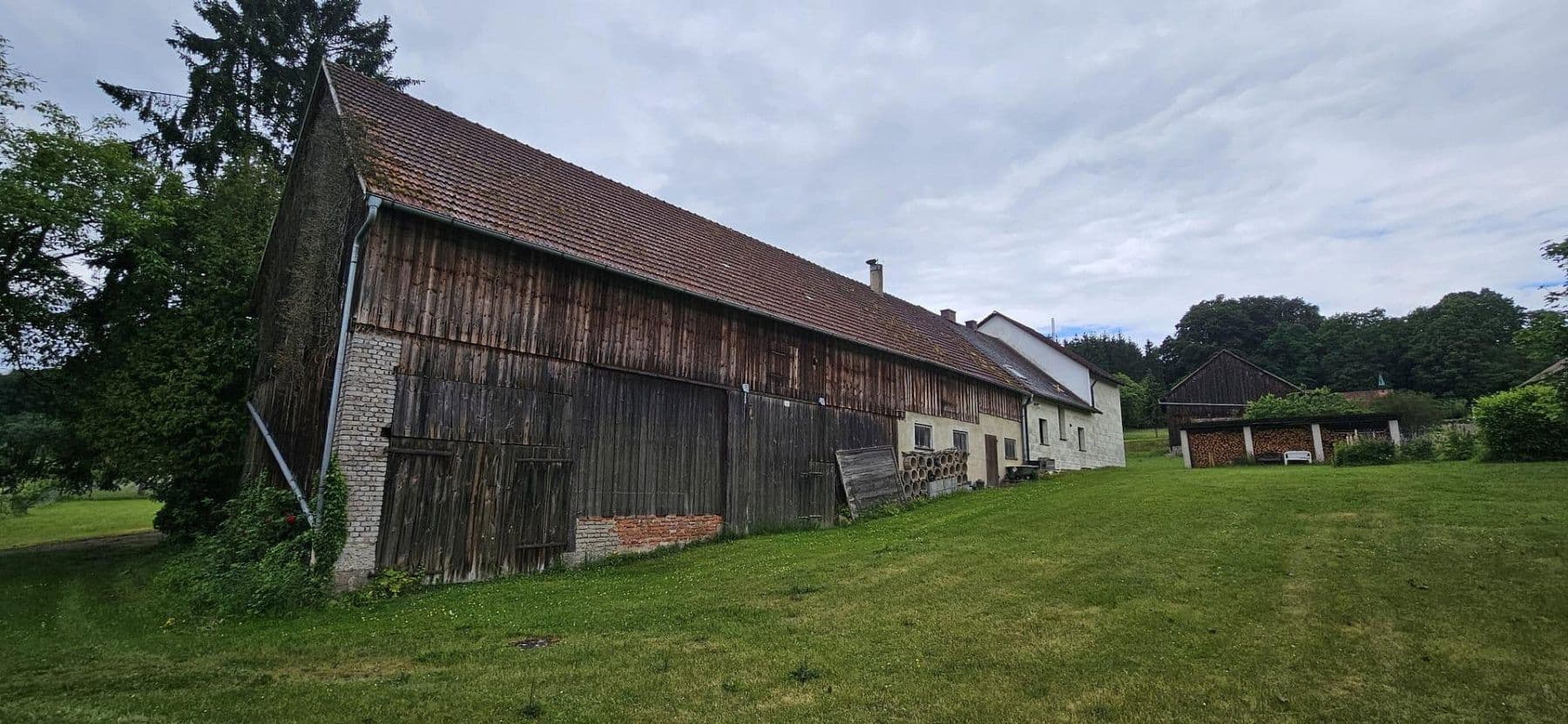 plot for sale, 274 m², Königstein, Bavaria plot for sale, 274 m², Königstein, Bavaria