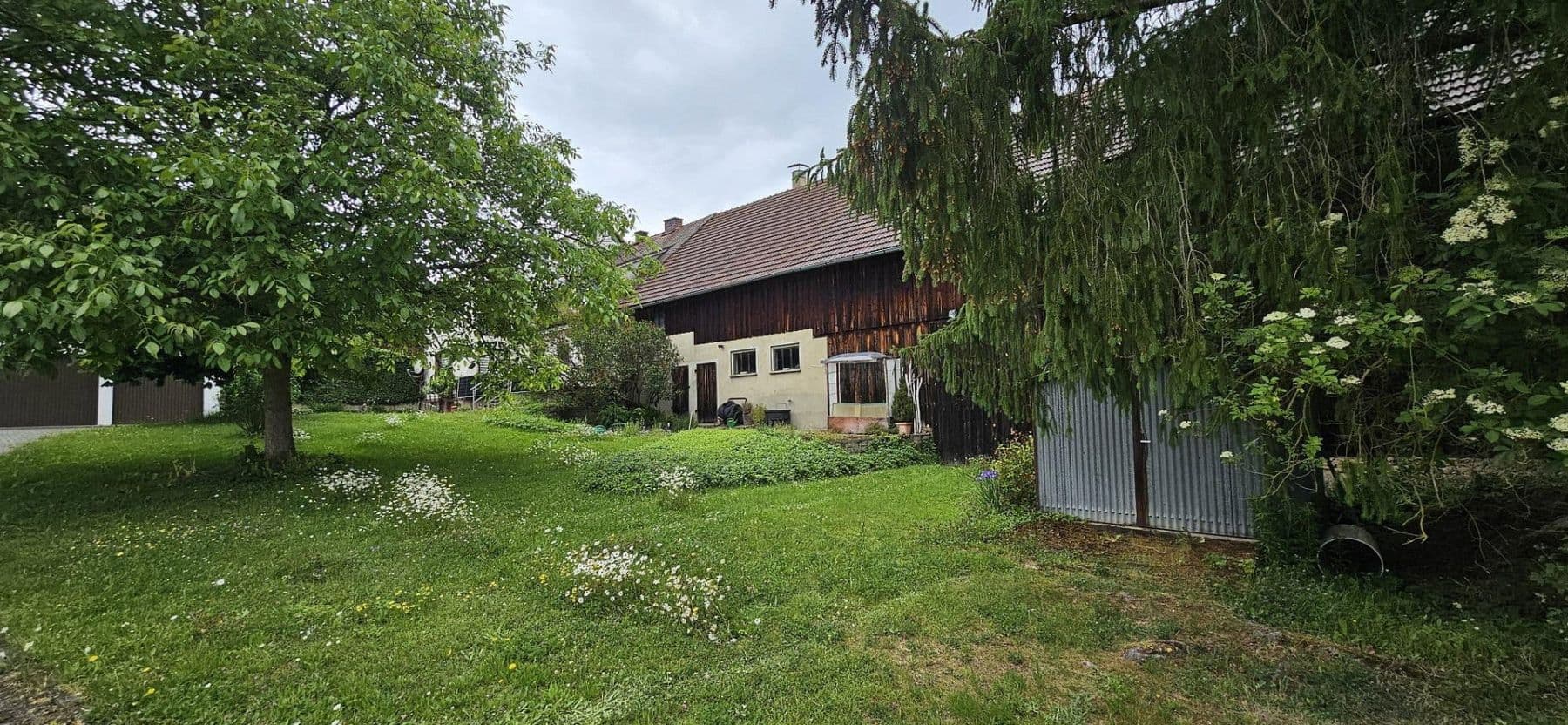 plot for sale, 274 m², Königstein, Bavaria plot for sale, 274 m², Königstein, Bavaria