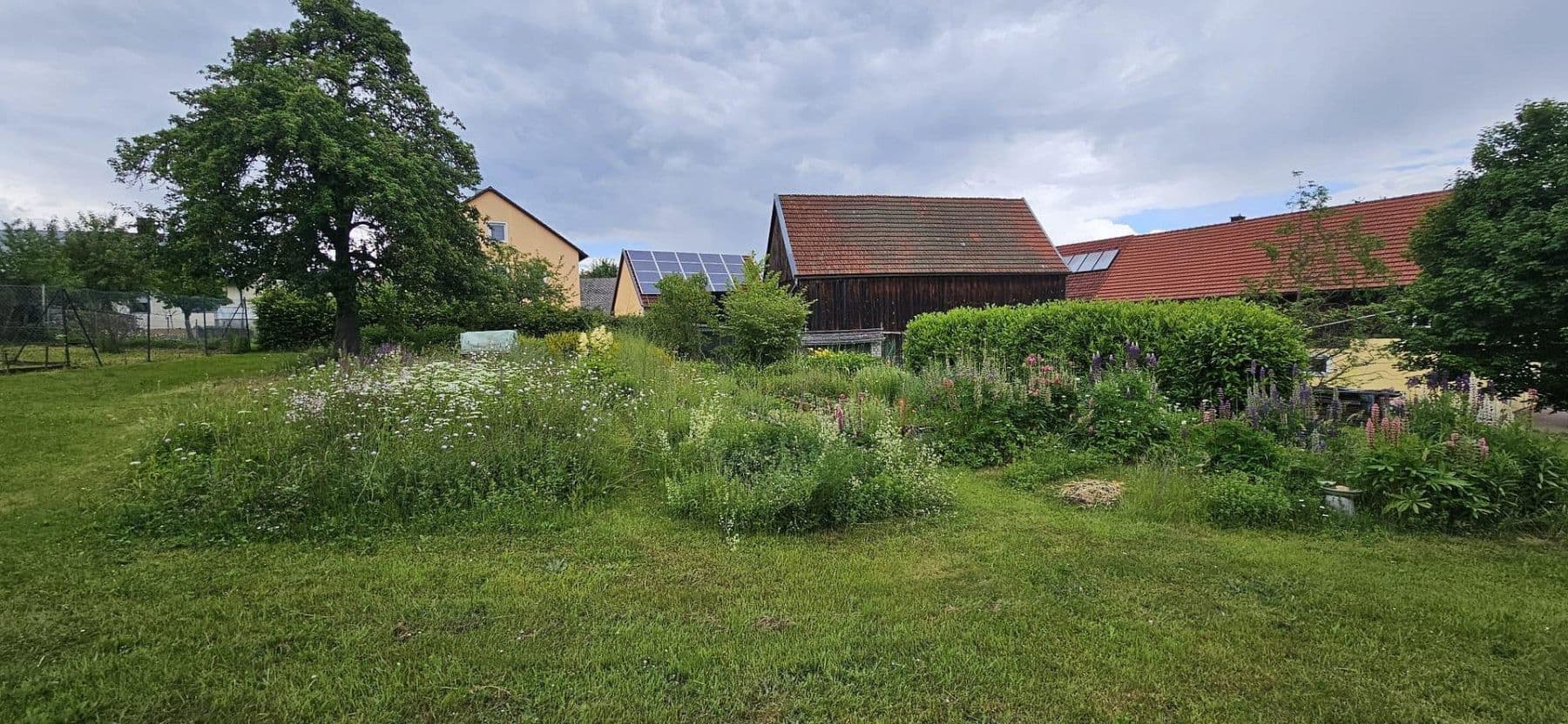 plot for sale, 274 m², Königstein, Bavaria plot for sale, 274 m², Königstein, Bavaria