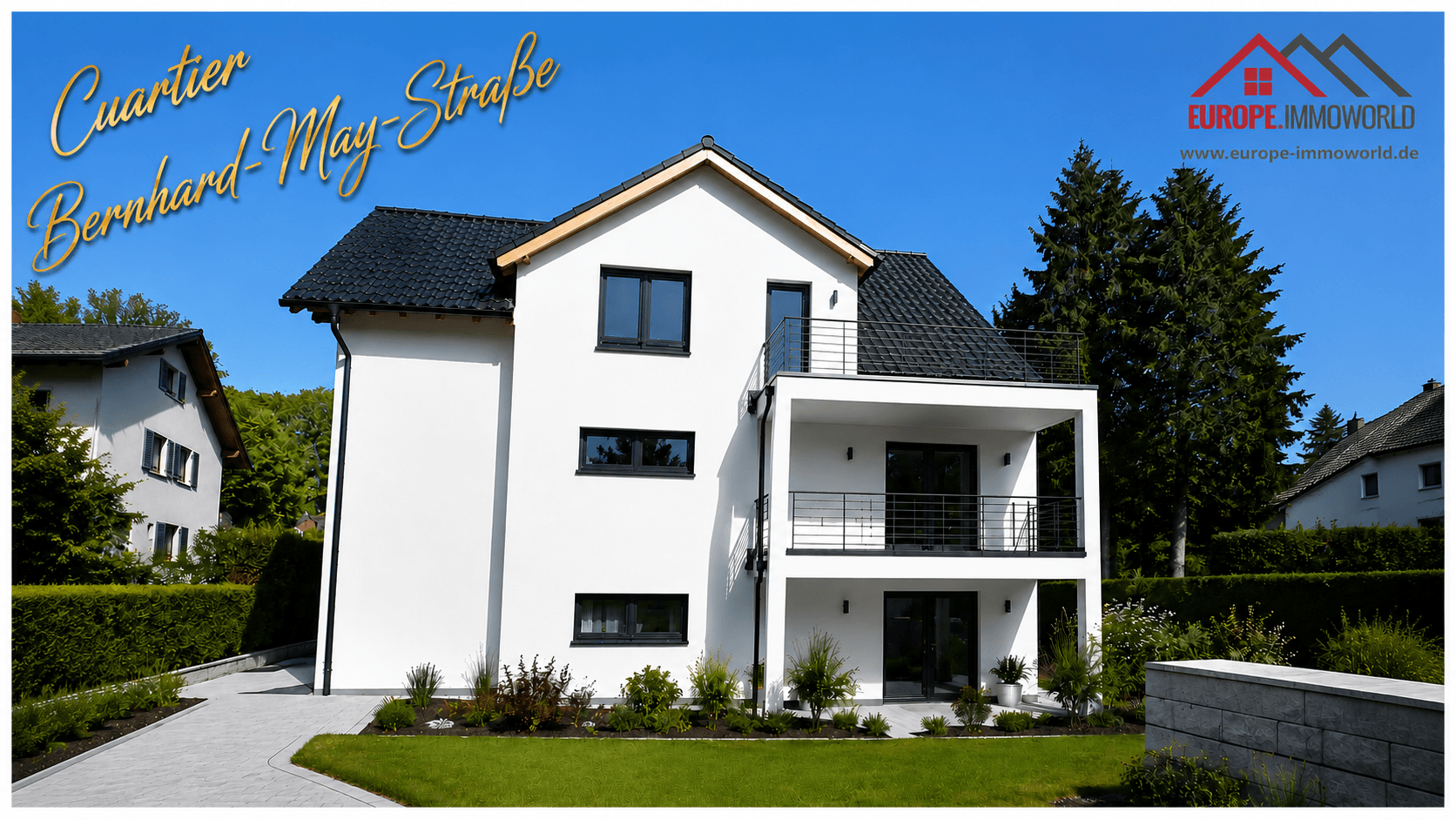 house for sale, 258 m², Wiesbaden, Hesse house for sale, 258 m², Wiesbaden, Hesse