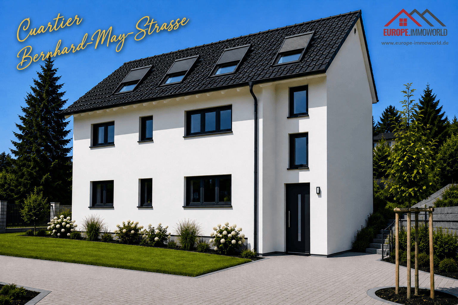house for sale, 258 m², Wiesbaden, Hesse house for sale, 258 m², Wiesbaden, Hesse