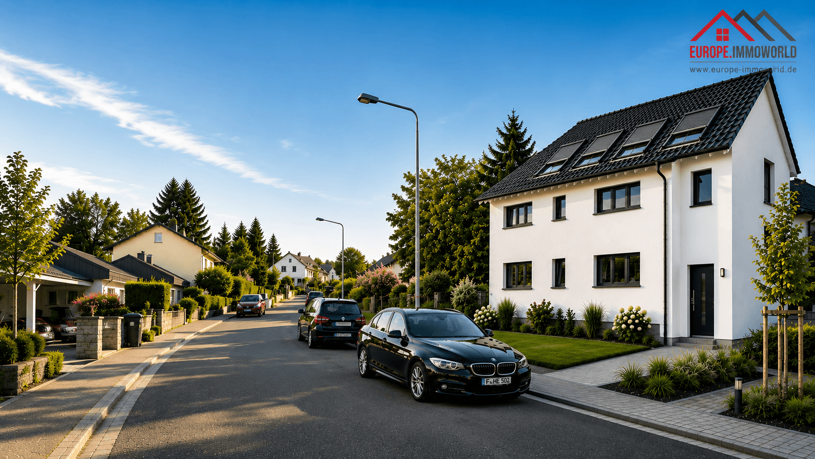 house for sale, 258 m², Wiesbaden, Hesse house for sale, 258 m², Wiesbaden, Hesse