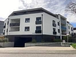 3 bedroom flat to rent, 79 m², Friedhofsallee 5, Gießen, Hesse 3 bedroom flat to rent, 79 m², Friedhofsallee 5, Gießen, Hesse