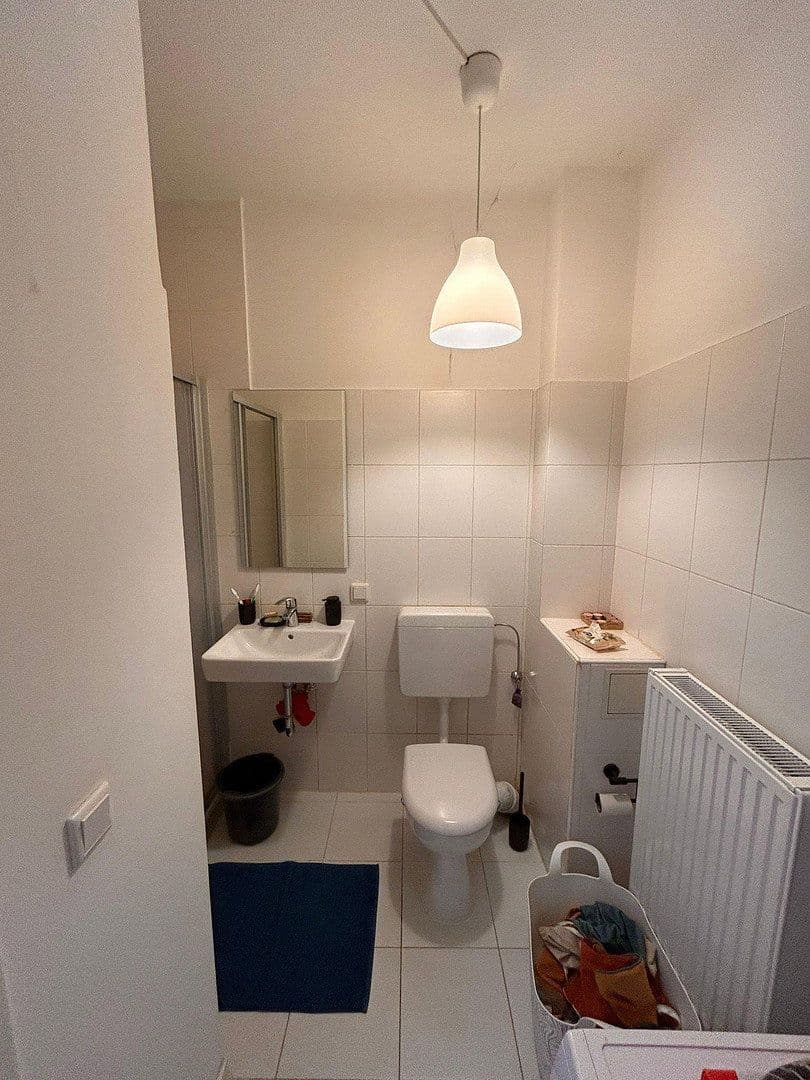 6 bedroom flat for sale, 212 m², Buntentorsteinweg 115, Bremen, Bremen 6 bedroom flat for sale, 212 m², Buntentorsteinweg 115, Bremen, Bremen