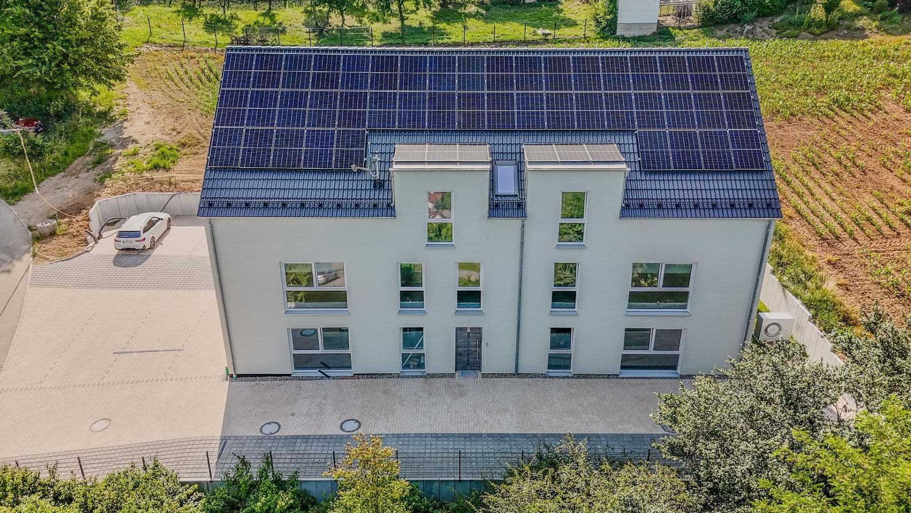 1 bedroom flat to rent, 84 m², Fichtelgebirgstraße 6, Sinzing, Bavaria 1 bedroom flat to rent, 84 m², Fichtelgebirgstraße 6, Sinzing, Bavaria