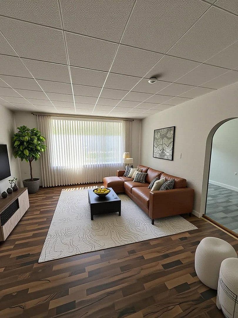 3 bedroom flat to rent, 65 m², Halle, Saxony-Anhalt 3 bedroom flat to rent, 65 m², Halle, Saxony-Anhalt