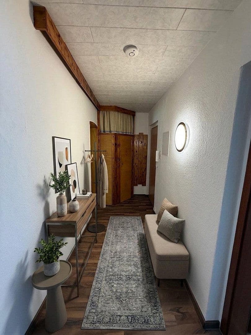 3 bedroom flat to rent, 65 m², Halle, Saxony-Anhalt 3 bedroom flat to rent, 65 m², Halle, Saxony-Anhalt
