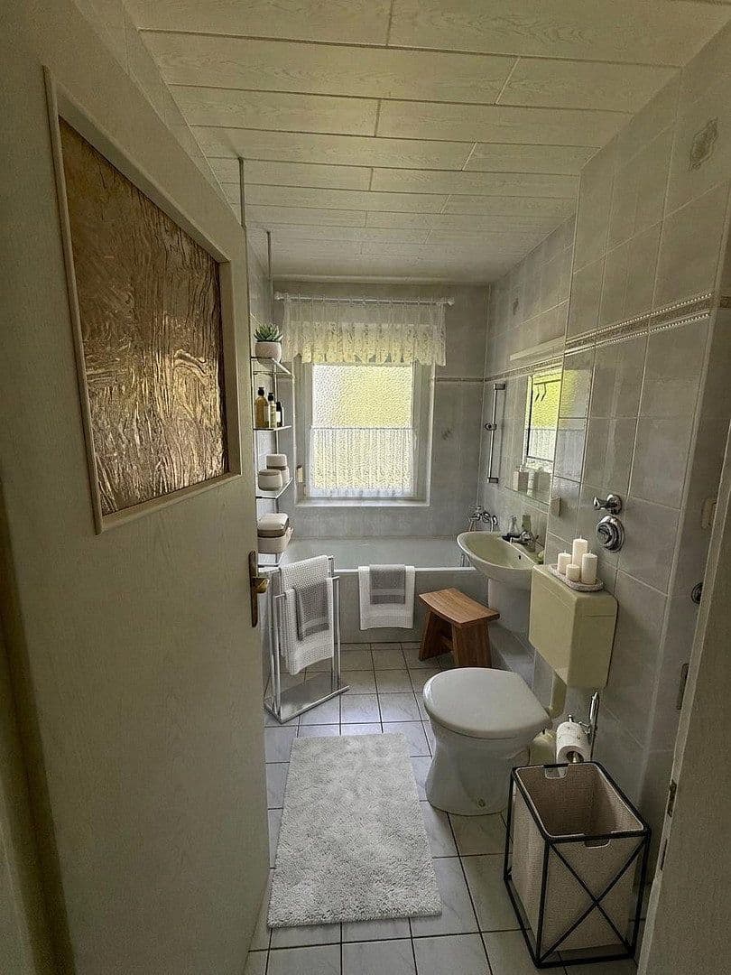 3 bedroom flat to rent, 65 m², Halle, Saxony-Anhalt 3 bedroom flat to rent, 65 m², Halle, Saxony-Anhalt