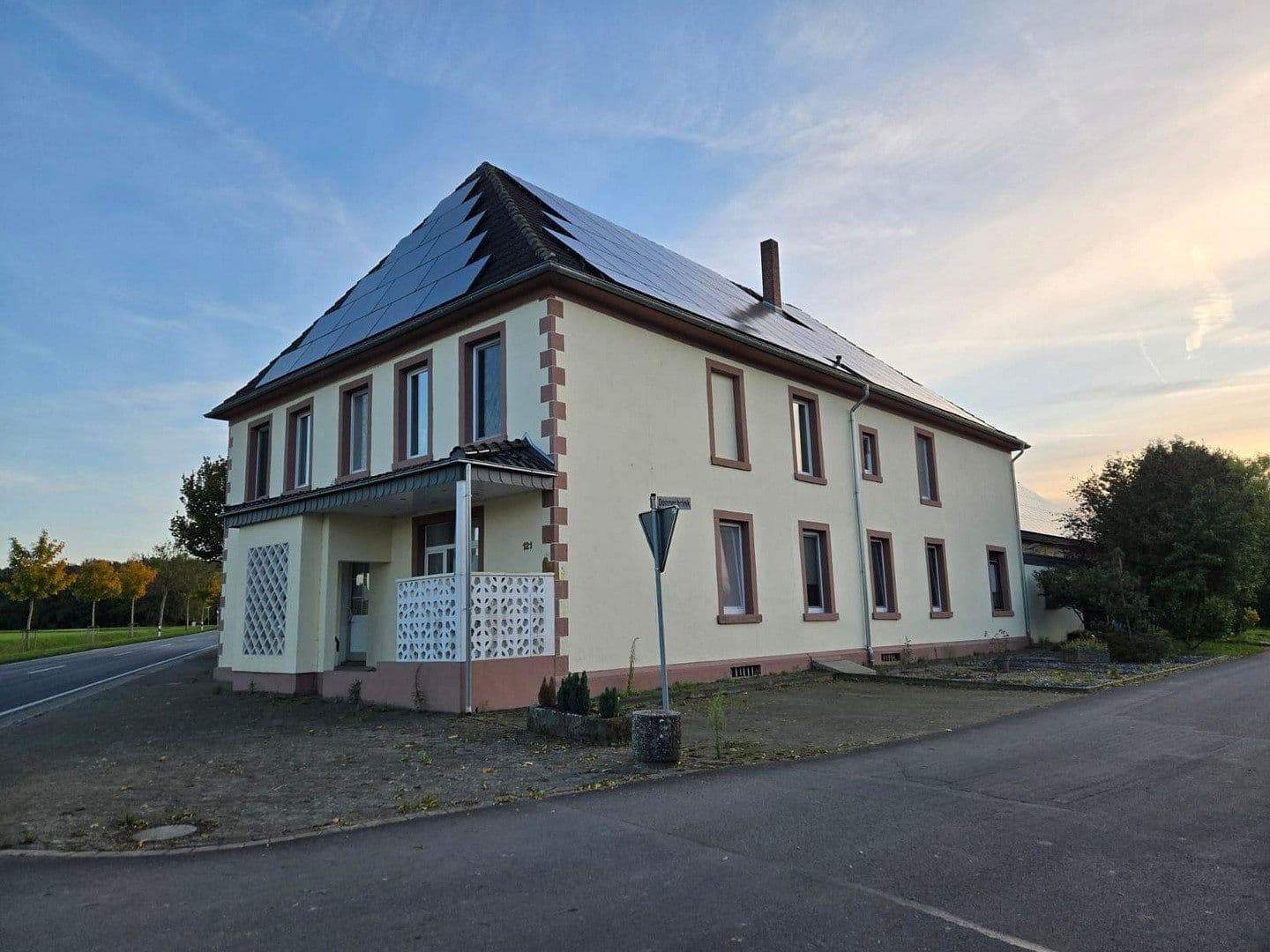house for sale, 520 m², Dissen, Lower Saxony house for sale, 520 m², Dissen, Lower Saxony