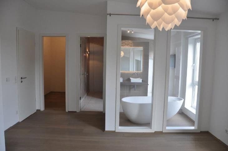 3 bedroom flat to rent, 159 m², Kassel, Hesse 3 bedroom flat to rent, 159 m², Kassel, Hesse
