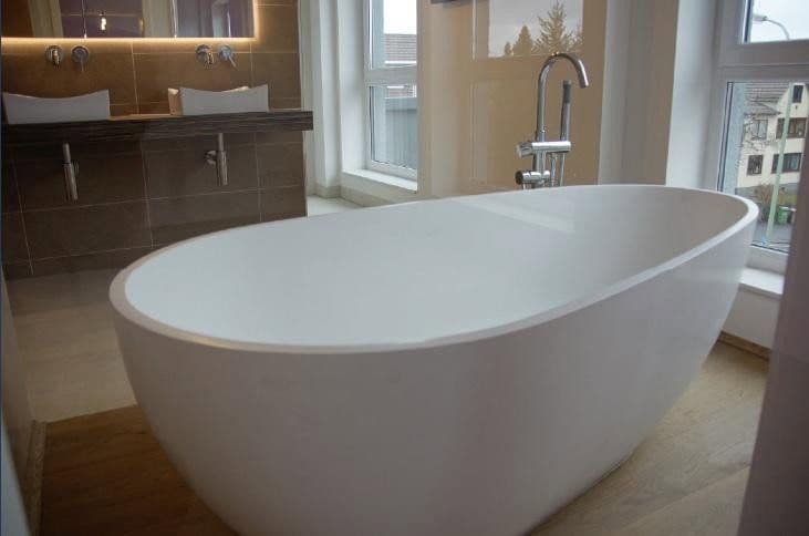 3 bedroom flat to rent, 159 m², Kassel, Hesse 3 bedroom flat to rent, 159 m², Kassel, Hesse