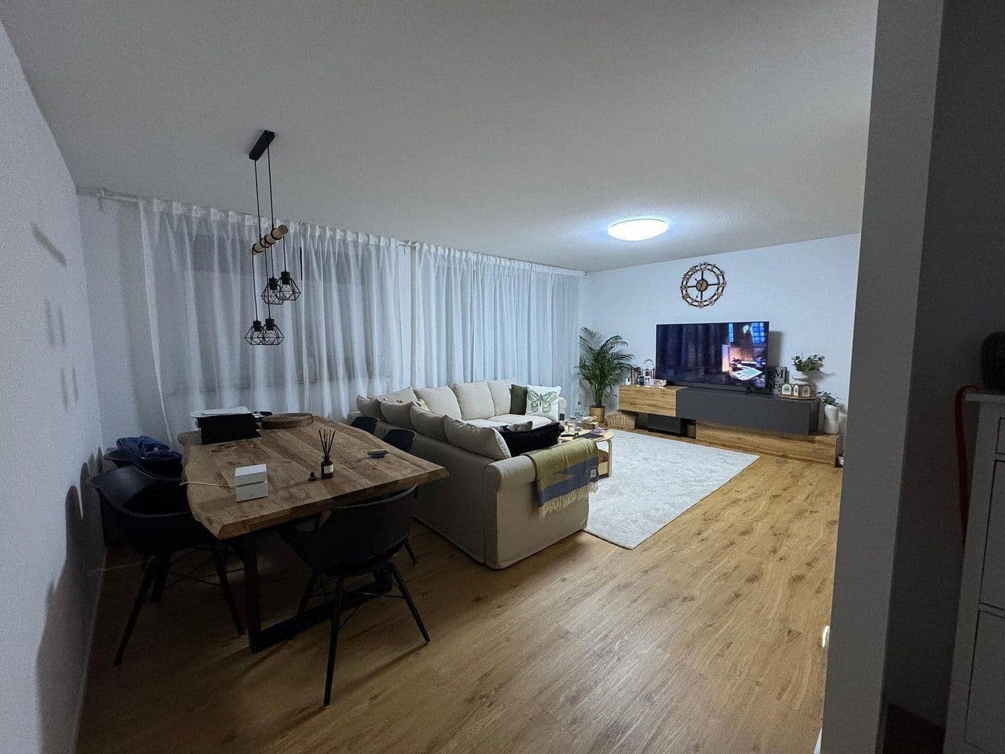 3 bedroom flat to rent, 85 m², Meisterstraße 19, Balingen, Baden-Württemberg 3 bedroom flat to rent, 85 m², Meisterstraße 19, Balingen, Baden-Württemberg