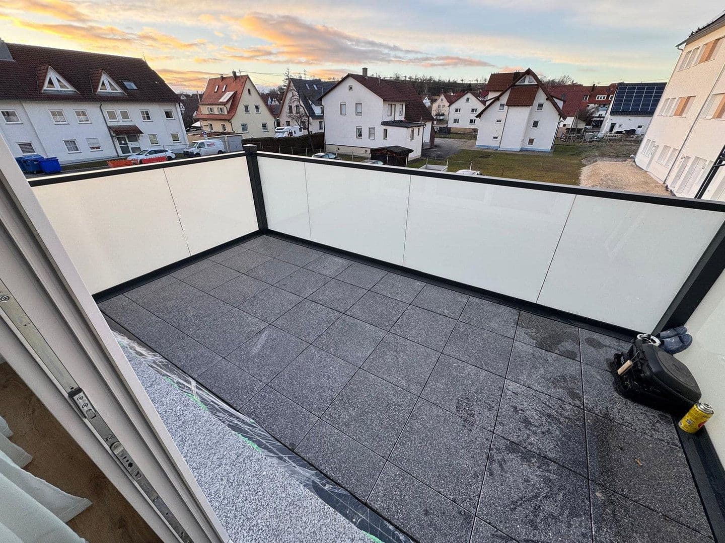 3 bedroom flat to rent, 85 m², Meisterstraße 19, Balingen, Baden-Württemberg 3 bedroom flat to rent, 85 m², Meisterstraße 19, Balingen, Baden-Württemberg