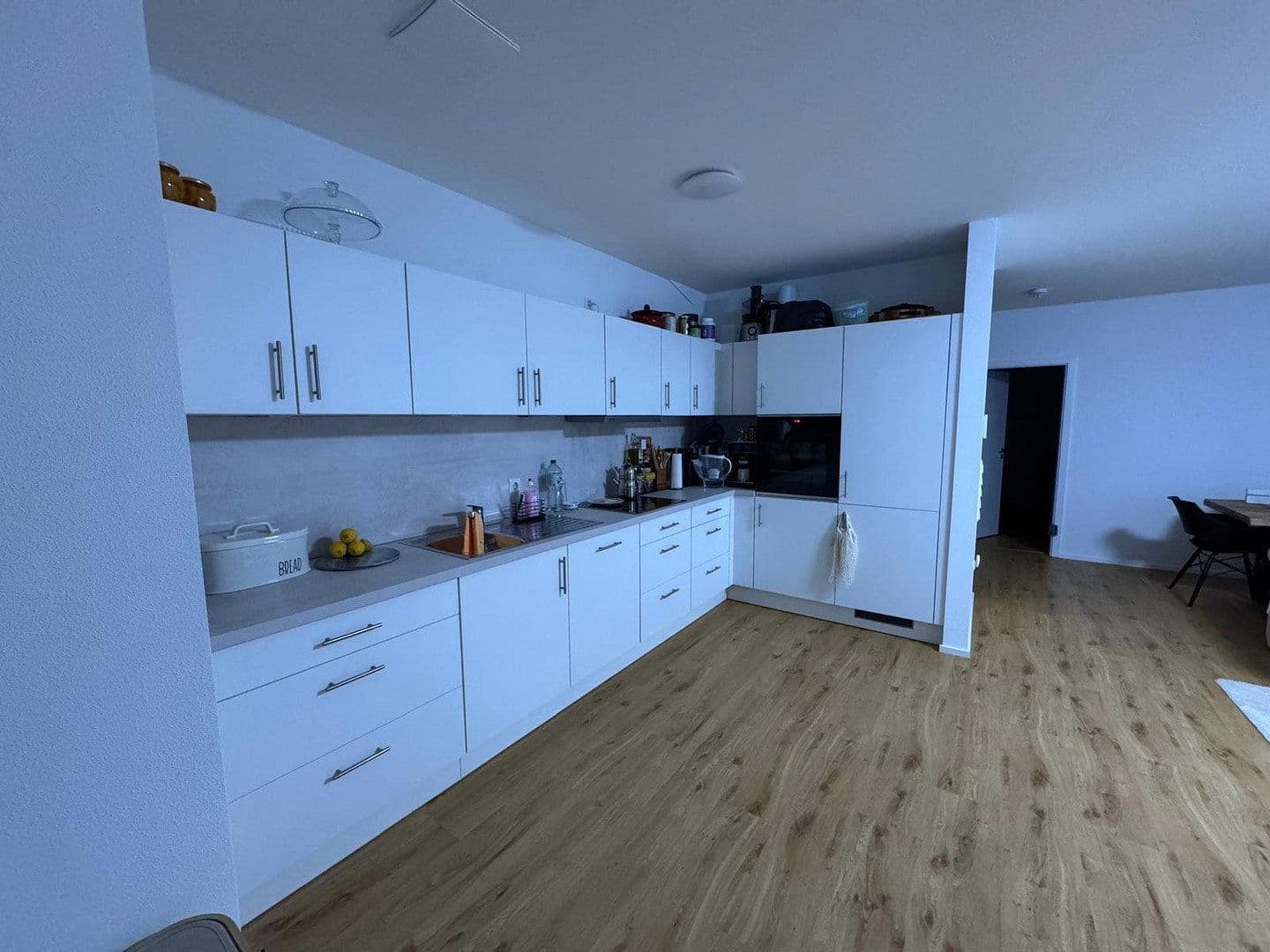 3 bedroom flat to rent, 85 m², Meisterstraße 19, Balingen, Baden-Württemberg 3 bedroom flat to rent, 85 m², Meisterstraße 19, Balingen, Baden-Württemberg