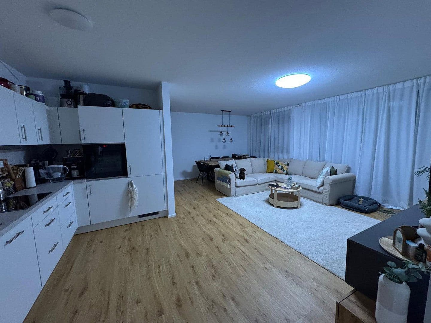 3 bedroom flat to rent, 85 m², Meisterstraße 19, Balingen, Baden-Württemberg 3 bedroom flat to rent, 85 m², Meisterstraße 19, Balingen, Baden-Württemberg