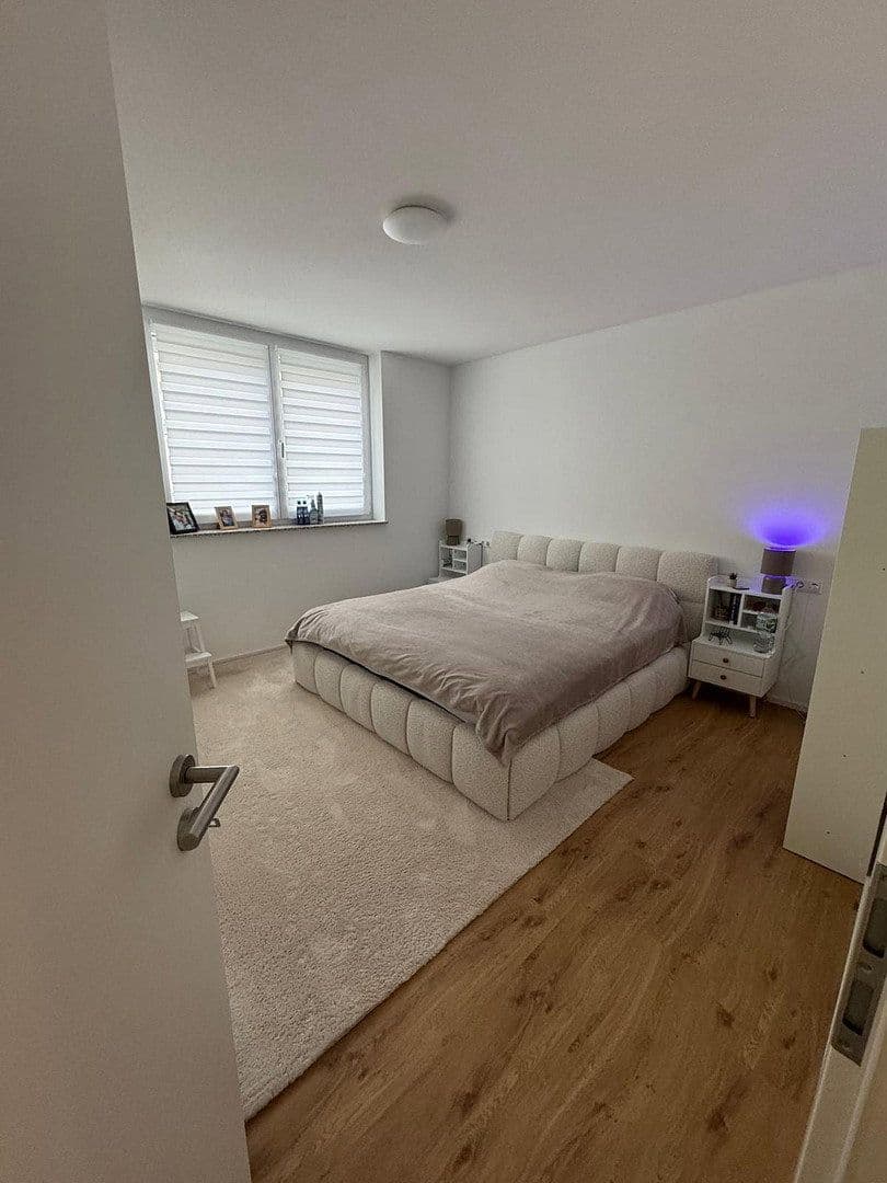 3 bedroom flat to rent, 85 m², Meisterstraße 19, Balingen, Baden-Württemberg 3 bedroom flat to rent, 85 m², Meisterstraße 19, Balingen, Baden-Württemberg