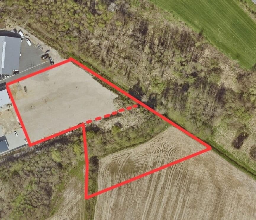 plot for sale, 12,012 m², Im Wellbrook, Belm, Lower Saxony plot for sale, 12,012 m², Im Wellbrook, Belm, Lower Saxony