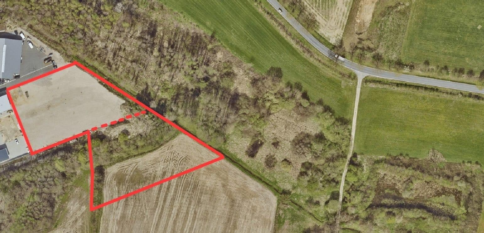 plot for sale, 12,012 m², Im Wellbrook, Belm, Lower Saxony plot for sale, 12,012 m², Im Wellbrook, Belm, Lower Saxony