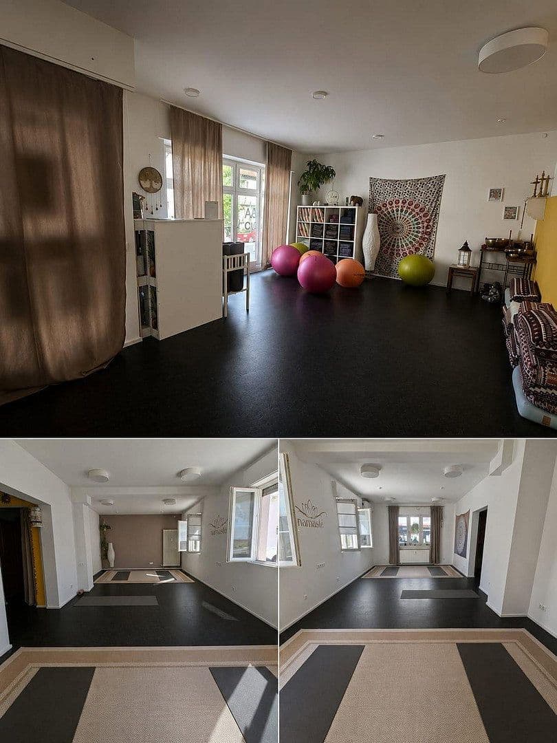 office to rent, 91 m², Vordere Str. 37, Fellbach, Baden-Württemberg office to rent, 91 m², Vordere Str. 37, Fellbach, Baden-Württemberg