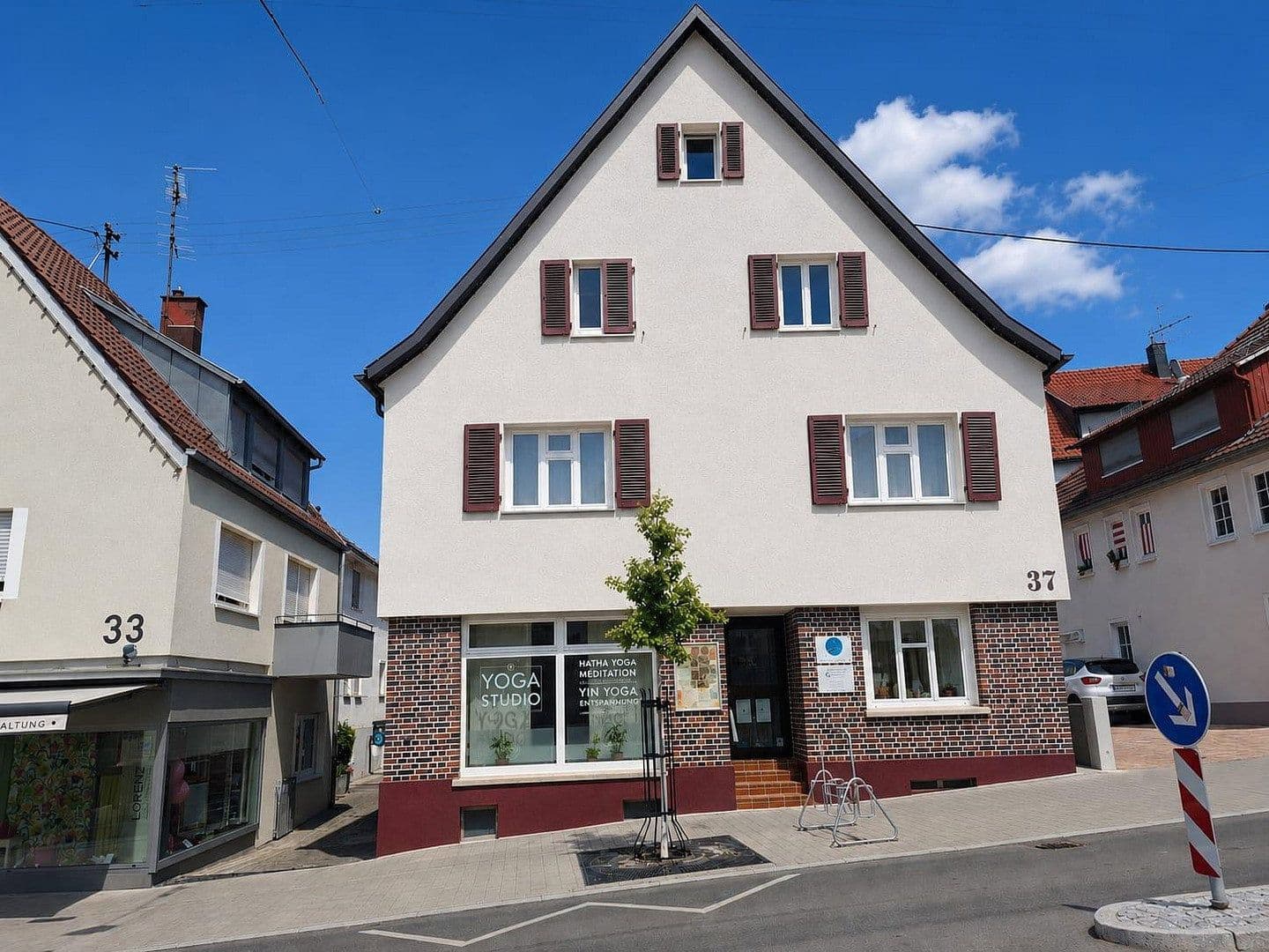 office to rent, 91 m², Vordere Str. 37, Fellbach, Baden-Württemberg office to rent, 91 m², Vordere Str. 37, Fellbach, Baden-Württemberg