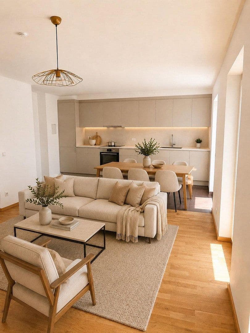 3 bedroom flat for sale, 72 m², Gürtelstr., Berlin, Berlin 3 bedroom flat for sale, 72 m², Gürtelstr., Berlin, Berlin