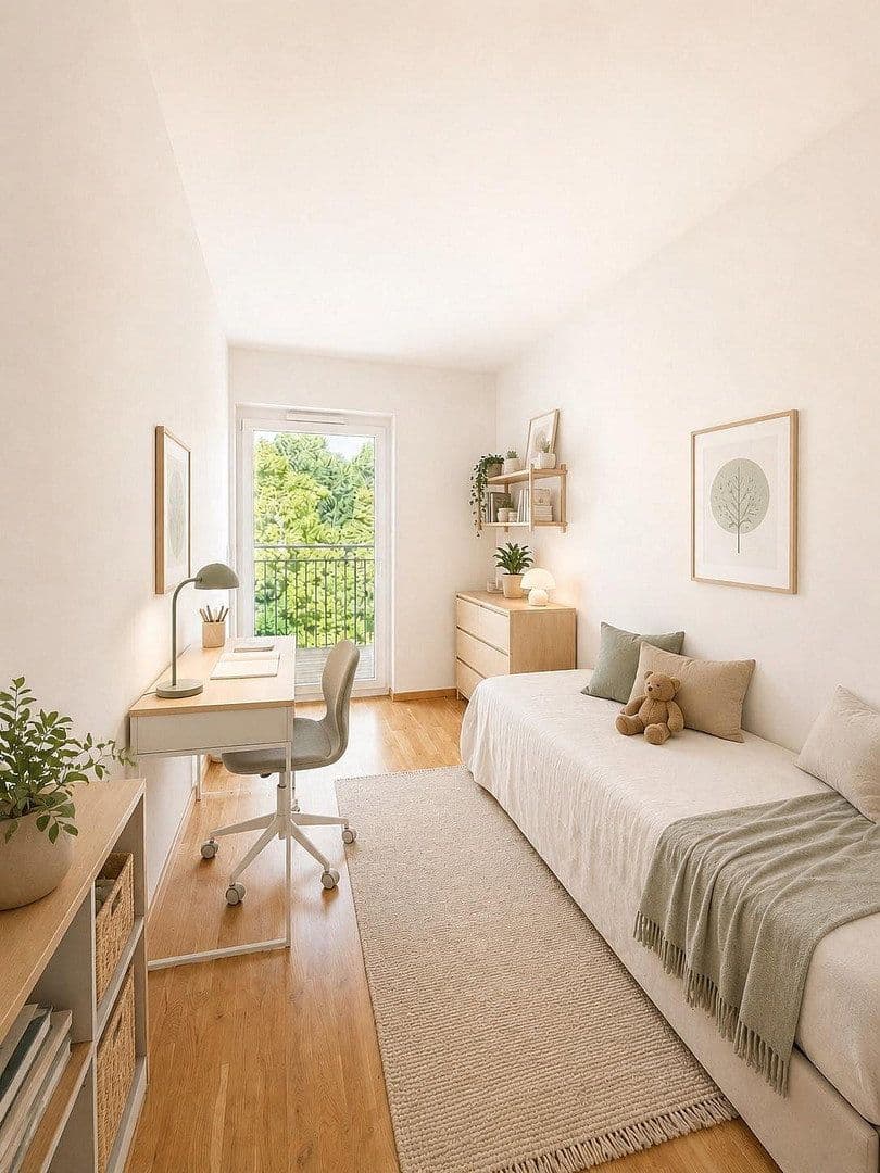 3 bedroom flat for sale, 72 m², Gürtelstr., Berlin, Berlin 3 bedroom flat for sale, 72 m², Gürtelstr., Berlin, Berlin