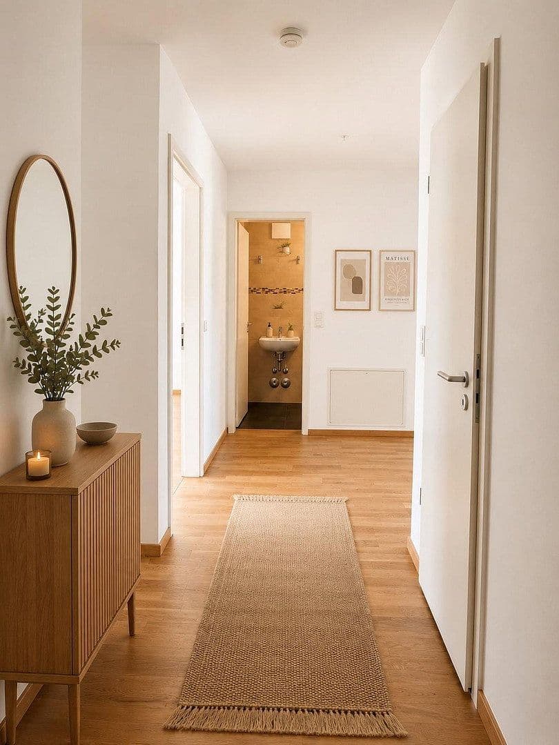 3 bedroom flat for sale, 72 m², Gürtelstr., Berlin, Berlin 3 bedroom flat for sale, 72 m², Gürtelstr., Berlin, Berlin