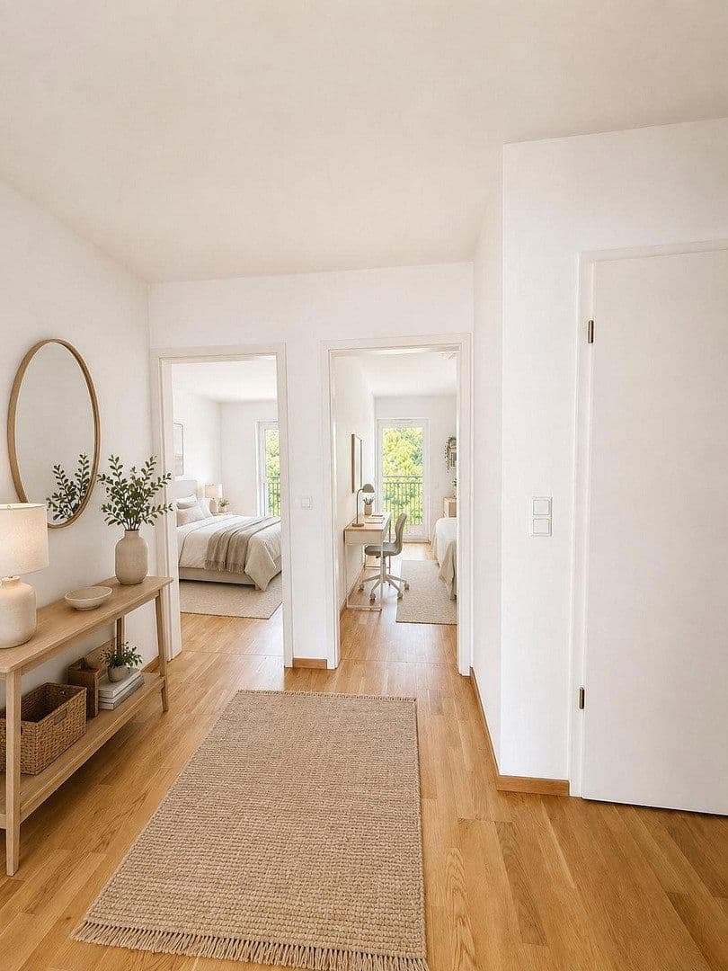 3 bedroom flat for sale, 72 m², Gürtelstr., Berlin, Berlin 3 bedroom flat for sale, 72 m², Gürtelstr., Berlin, Berlin