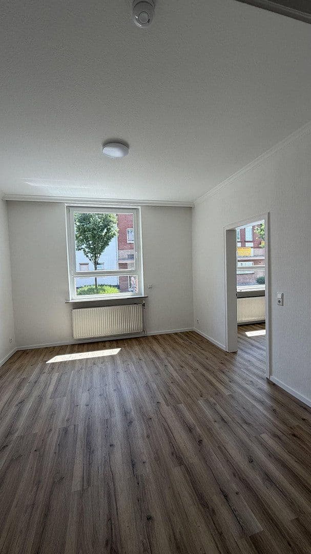 4 bedroom flat for sale, 109 m², Niederstraße 9, Recklinghausen, North Rhine-Westphalia 4 bedroom flat for sale, 109 m², Niederstraße 9, Recklinghausen, North Rhine-Westphalia