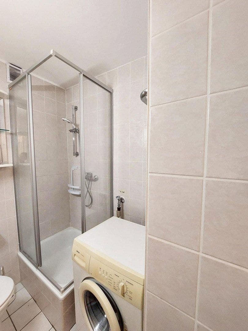 1 bedroom flat to rent, 45 m², Ludwigshafen, Rhineland-Palatinate 1 bedroom flat to rent, 45 m², Ludwigshafen, Rhineland-Palatinate