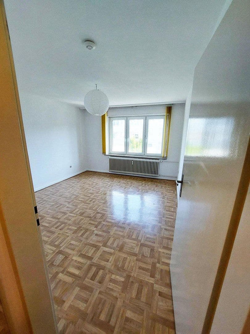 1 bedroom flat to rent, 45 m², Ludwigshafen, Rhineland-Palatinate 1 bedroom flat to rent, 45 m², Ludwigshafen, Rhineland-Palatinate