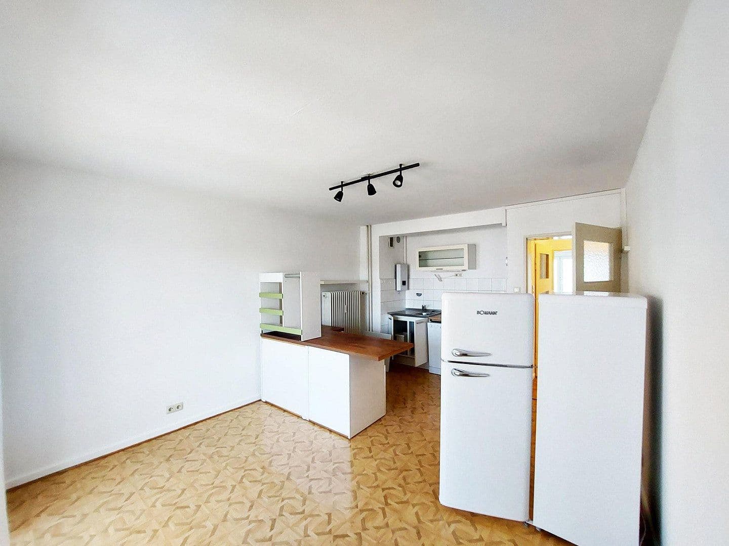 1 bedroom flat to rent, 45 m², Ludwigshafen, Rhineland-Palatinate 1 bedroom flat to rent, 45 m², Ludwigshafen, Rhineland-Palatinate