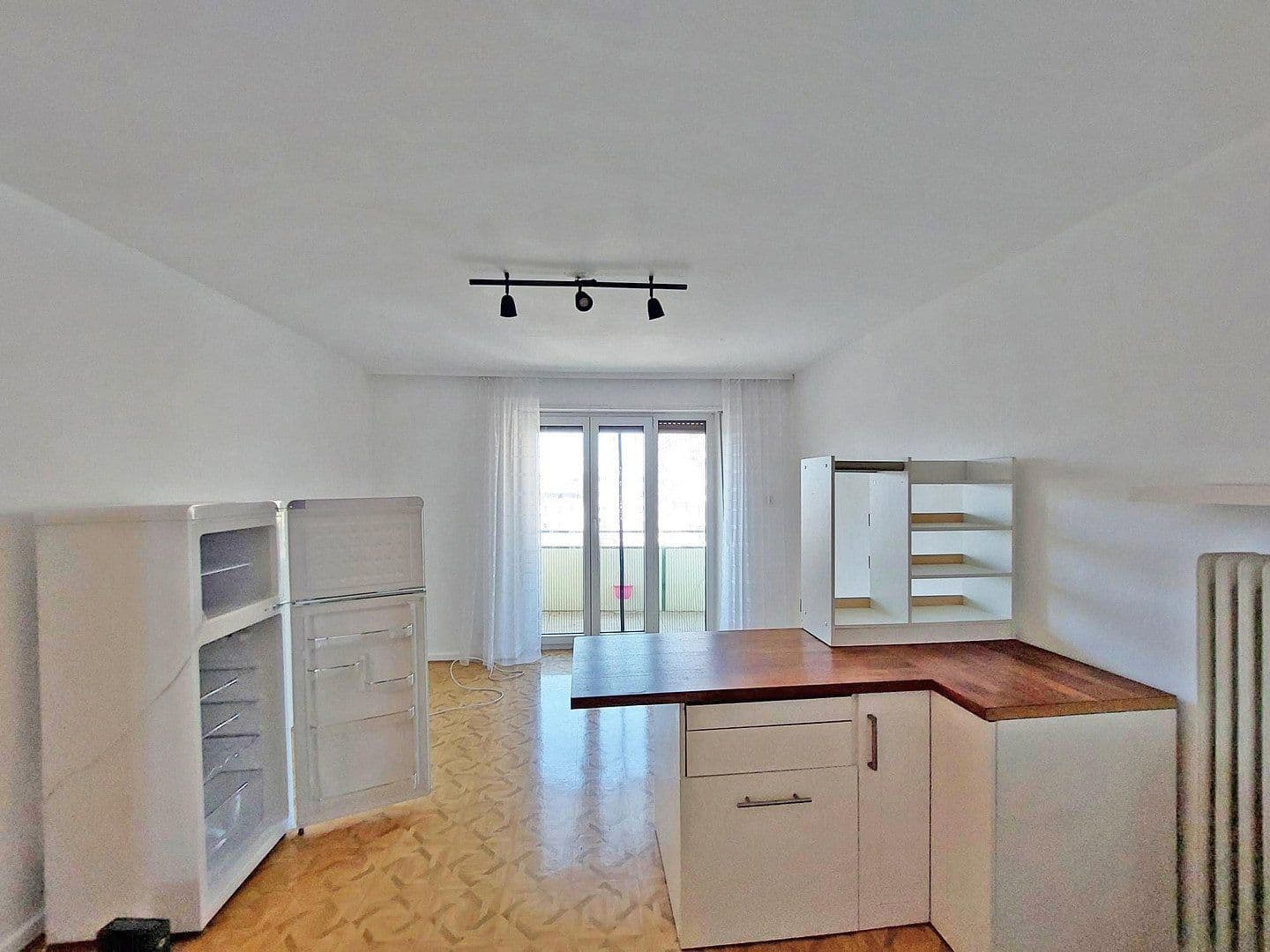 1 bedroom flat to rent, 45 m², Ludwigshafen, Rhineland-Palatinate 1 bedroom flat to rent, 45 m², Ludwigshafen, Rhineland-Palatinate